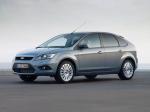 Ford Focus 2008 года